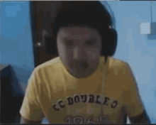 Gamer Pissed GIF - Gamer Pissed Angry GIFs