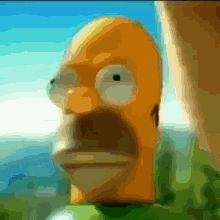 Homer Homer Simpson GIF - Homer Homer Simpson Drink GIFs