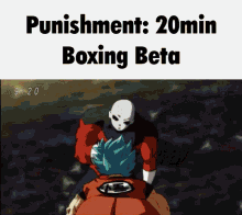 Boxing Beta GIF - Boxing Beta GIFs