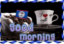 Good Morning Belize GIF - Good Morning Belize Belize GIFs