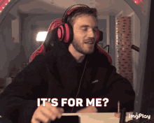 Pewdiepie For Me GIF - Pewdiepie For Me Pretty Please GIFs