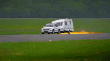 Fast Caravan GIF