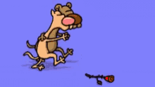 a cartoon of a cat and a dog having sex