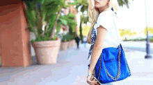 Diy Stella Mccartney Bag GIF - Clothes GIFs