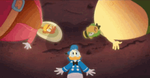 The Legend Of Caballeros GIF - The Legend Of Caballeros GIFs