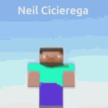Neil Neil Cicierega GIF - Neil Neil Cicierega Steve GIFs