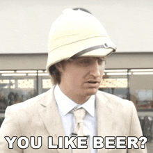You Like Beer Danny Mullen GIF - You Like Beer Danny Mullen Do You Love Beer GIFs