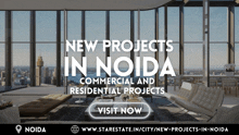 Star Estate Upcoming Projects In Noida GIF - Star Estate Upcoming Projects In Noida New Projects In Noida GIFs