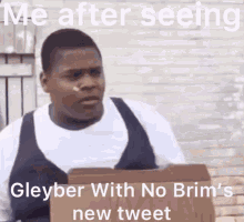 gleyber with no brim