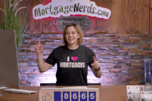 Stacy Muinde Stacy Mortgage Nerds GIF - Stacy Muinde Stacy Mortgage Nerds Congratulations GIFs