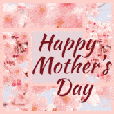 Mothersday Happymothersday GIF - Mothersday Happymothersday Momma GIFs