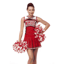 Nayarivera Santana GIF - Nayarivera Santana Glee GIFs