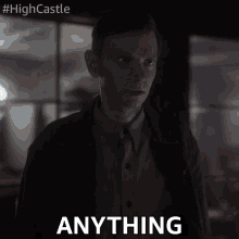 Anything Whatever GIF - Anything Whatever Dont Care GIFs