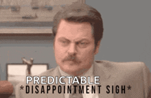 Disappointed Sigh GIF - Disappointed Sigh Whatever GIFs