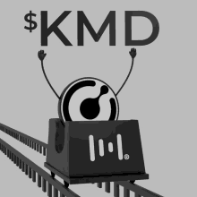 Kmd Xkmd GIF - Kmd Xkmd Komodo GIFs
