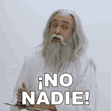 No Nadie Alfonso Borbolla GIF - No Nadie Alfonso Borbolla Backdoor GIFs