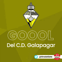 Gol Galapagar Cd Galapagar GIF