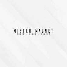 Mister Magnet GIF - Mister Magnet GIFs