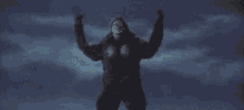 King Kong Gorilla GIF - King Kong Gorilla Angry GIFs