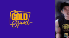 Tgs The Gold Squad GIF