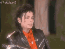 Michael Jackson Bad GIF - Michael Jackson Bad Badera GIFs