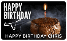 Happy Birthday GIF - Happy Birthday Steak GIFs