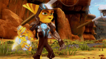 ratchet clank ratchet and clank crack in time