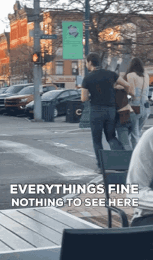 Everything Is GIF