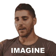 it imagine