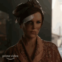 Looking Nicole Kidman GIF - Looking Nicole Kidman Being The Ricardos GIFs
