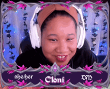 Cloni Mistressverse GIF - Cloni Mistressverse Sip GIFs