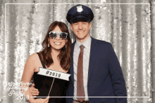 Photobooth Holidayparty GIF - Photobooth Holidayparty Smile GIFs