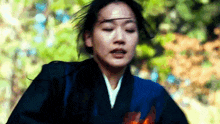 Korean Movie Actress GIF