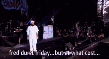 Fred Durst Friday Sad GIF - Fred Durst Friday Sad Limp Bizkit GIFs