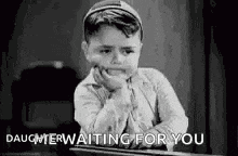 Waiting Bored GIF - Waiting Bored Patiently Waiting GIFs
