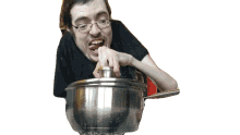 take off the lid ricky berwick ricky berwick channel remove the lid making food