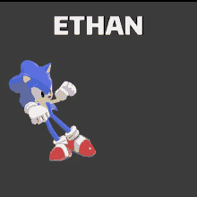 Ethan GIF - Ethan GIFs
