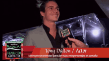 Tony Dalton GIF - Tony Dalton GIFs