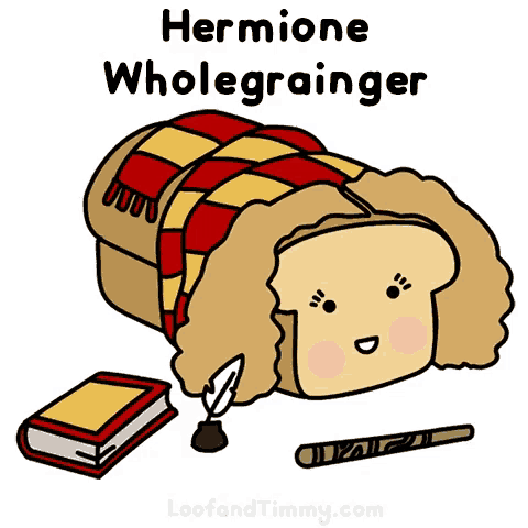 Best Funny hermione granger Memes - 9GAG