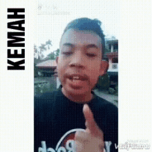 Pointing Kemah GIF - Pointing Kemah Keming GIFs