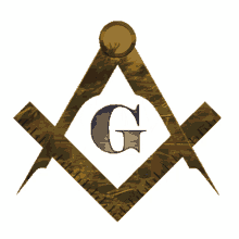masonic symbol freemasons secret society masons sticker