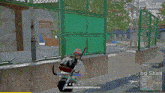 a screenshot of a video game with teams 25 alive 75 and time 04:20