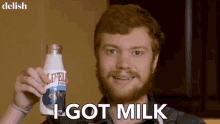 I Got Milk Acquire GIF