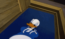 Donald Duck Nope GIF - Donald Duck Nope Nah GIFs