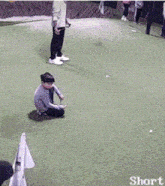 Golf Excited GIF - Golf Excited Surprised GIFs