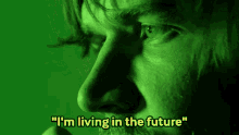 Bo Burnham Living In The Future GIF - Bo Burnham Living In The Future Future GIFs