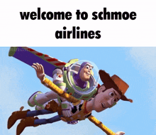 Schmoes Toy Story GIF