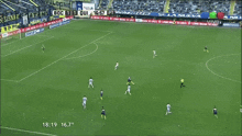 Benedetto Gol A Quilmes GIF - Benedetto Gol A Quilmes GIFs