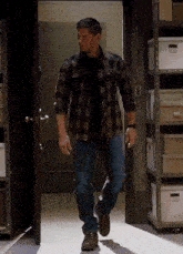 Jensen Ackles Supernatural GIF - Jensen Ackles Jensen Supernatural GIFs