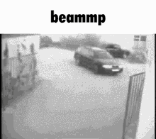 Beammp Beamng GIF - Beammp Beamng Car GIFs
